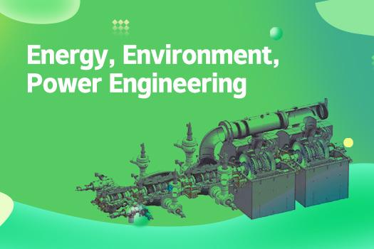 Frontiers in Energy, Environment & Power Engineering Research