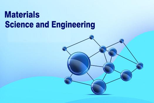 Frontiers in Materials Science and Engineering